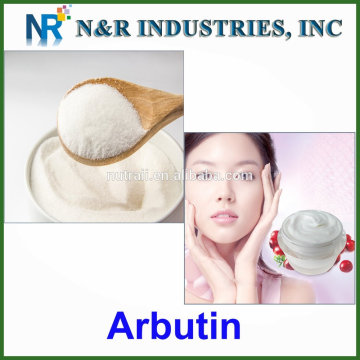 Matérias-primas cosméticas Arbutin
